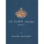 La Flûte classique Vol.1 - Le Roy Classens - Editions Combre