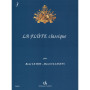 La Flûte classique Vol.3 - Le Roy Classens - Editions Combre