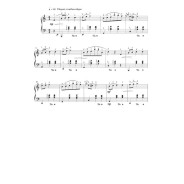Frédéric Chopin : Valse en la mineur BI 150