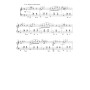 Frédéric Chopin : Valse en la mineur BI 150
