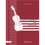 Les Gammes au violon - Jacques Borsarello - Editions Van de Velde