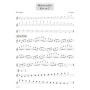 Les Gammes au violon - Jacques Borsarello - Editions Van de Velde