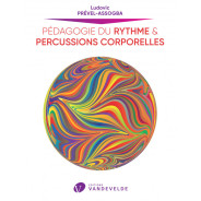 Pédagogie du Rythme et Percussions corporelles
