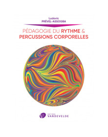 Pédagogie du Rythme et Percussions corporelles