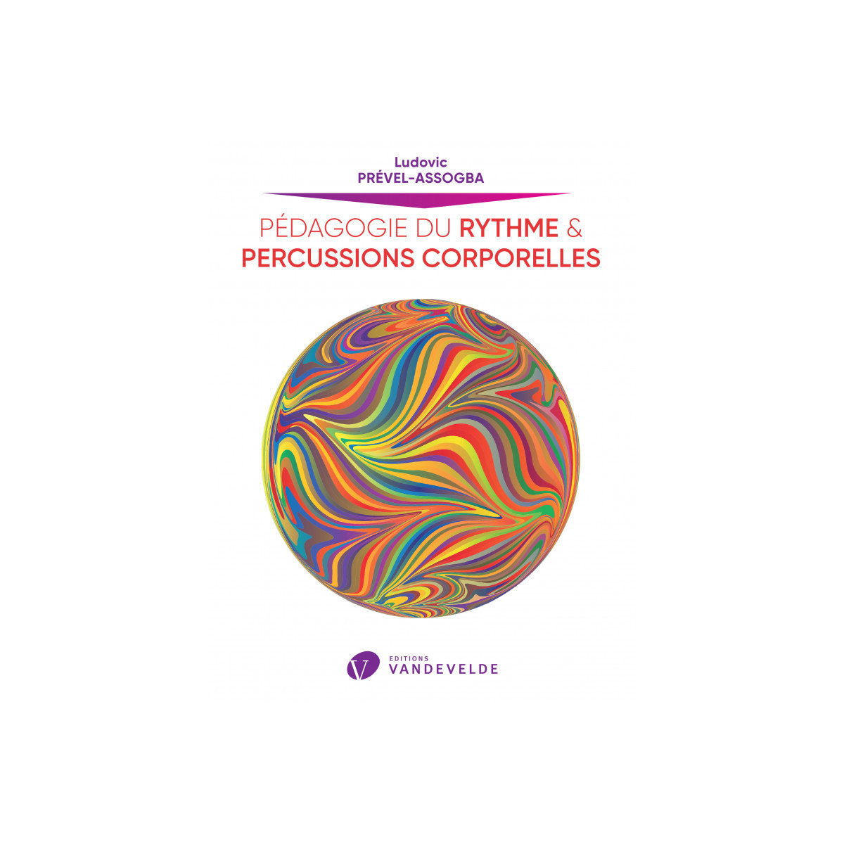 Pédagogie du Rythme et Percussions corporelles