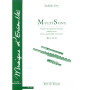 Isabelle Ory : MultiSons Vol. B