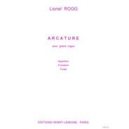 Arcature