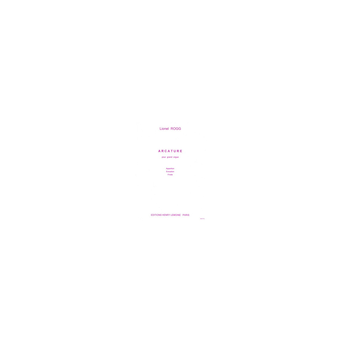Arcature