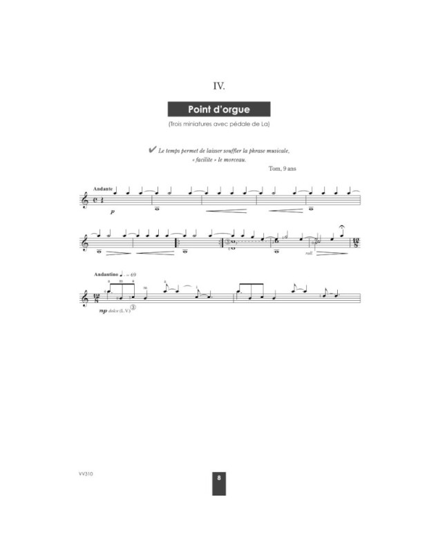 Gérard Quillier : De Tempore