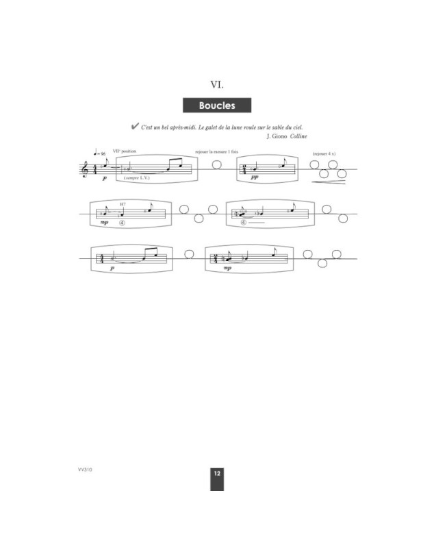 Gérard Quillier : De Tempore