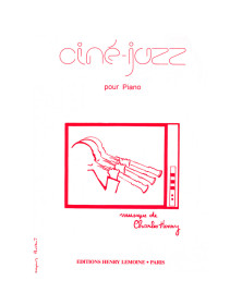 Charles Henry : Ciné Jazz