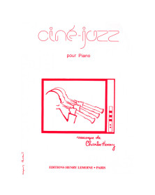 Ciné-Jazz