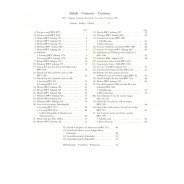 Johann Sebastian Bach : Petit Livre d'Anna Magdalena Bach