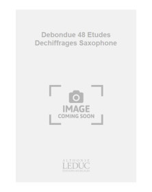 48 Etudes Dechiffrages...