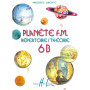 Planète FM Vol.6B - Répertoire + Théorie