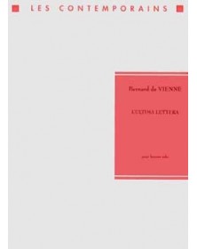 L'Ultima Lettera
