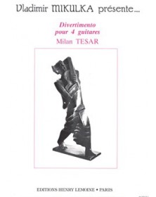 Divertimento