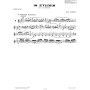 Jean Calmel :18 Etudes pour Clarinette