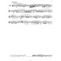 Jean Calmel :18 Etudes pour Clarinette
