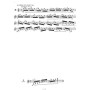 Jean Calmel :18 Etudes pour Clarinette
