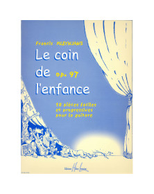 Le Coin De L'Enfance