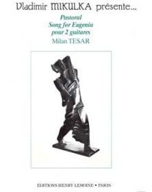 Pastoral / Song Eugenia