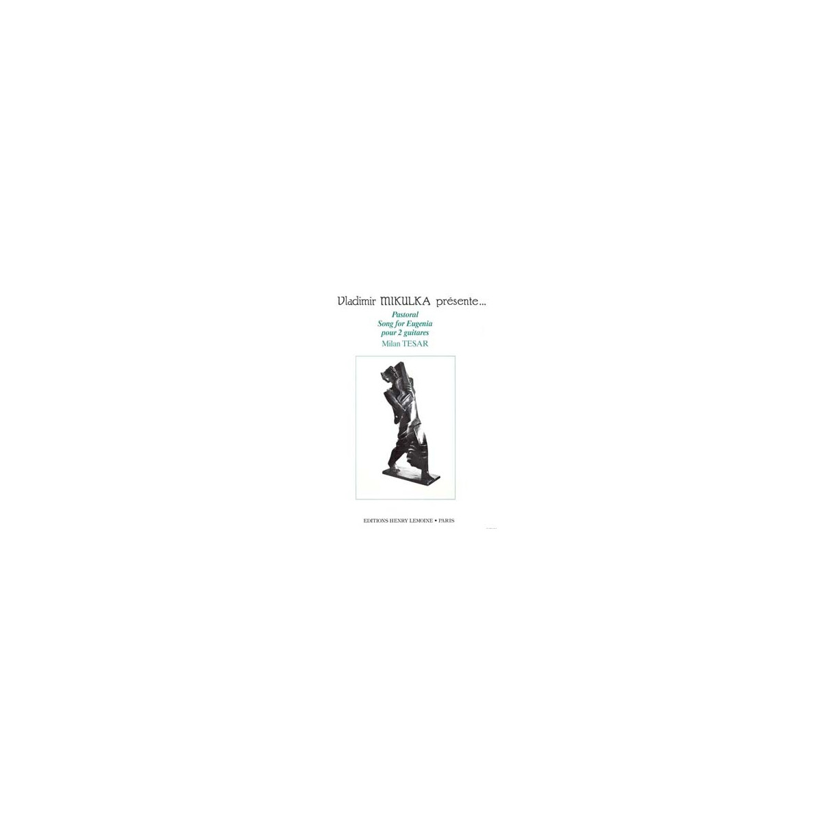 Pastoral / Song Eugenia