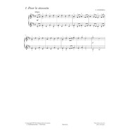 Charles Hervé et Jacqueline Pouillard : 33 Études