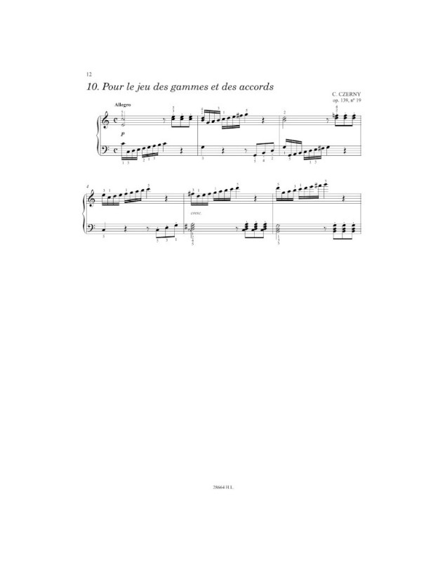Charles Hervé et Jacqueline Pouillard : 33 Études