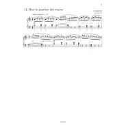Charles Hervé et Jacqueline Pouillard : 33 Études