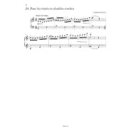 Charles Hervé et Jacqueline Pouillard : 33 Études