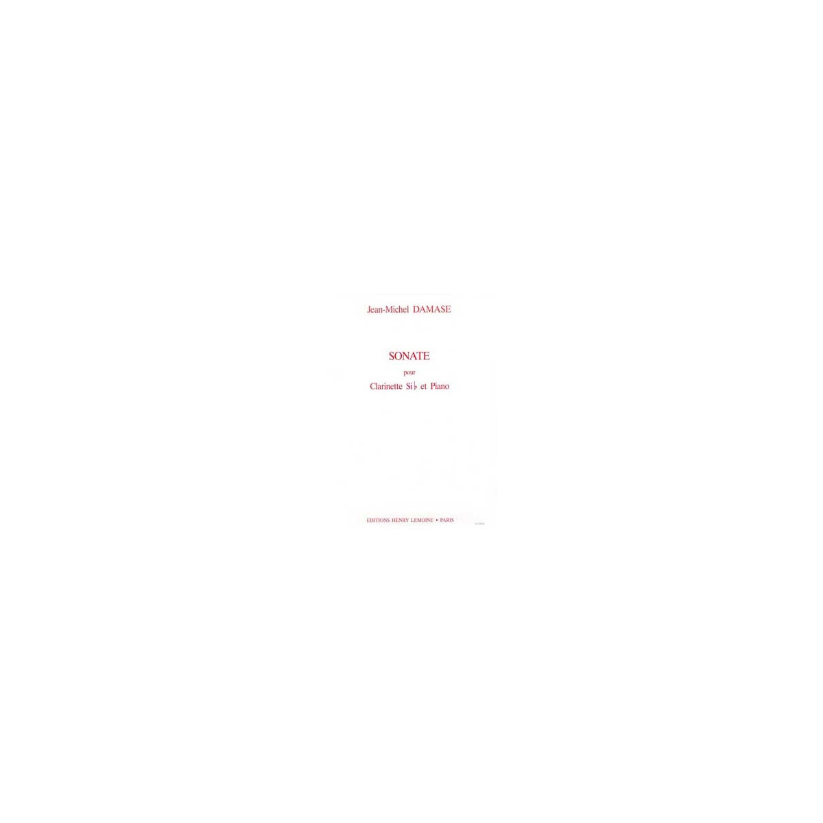 Sonate