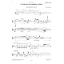Claude Delangle : Etudes pour saxophone Vol.2
