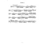 Jules-Auguste Demersseman : 12 Etudes mélodiques