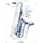 Etudes pour saxophone Vol.1 - Claude Delangle - Henry Lemoine