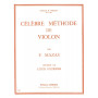Jacques-Féréol Mazas : Célèbre méthode de violon