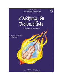 L'Alchimie du...