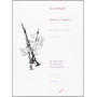 Guy Dangain : Ballade à Ophélie - Clarinette et Piano