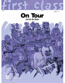 On Tour ( 2 Eb TC )