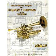 Jean-Baptiste Arban : Grande Méthode Complète de Cornet à Piston