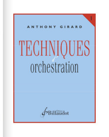 Techniques d'orchestration...