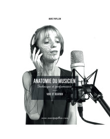 Anatomie du musicien : Voix...