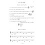 Jeanne Bourcier : Le Premier solfège Vol.1 - Clé de Sol