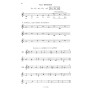 Jeanne Bourcier : Le Premier solfège Vol.1 - Clé de Sol
