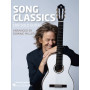Dominic Miller : Song Classics for Guitar Solo