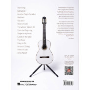 Dominic Miller : Song Classics for Guitar Solo