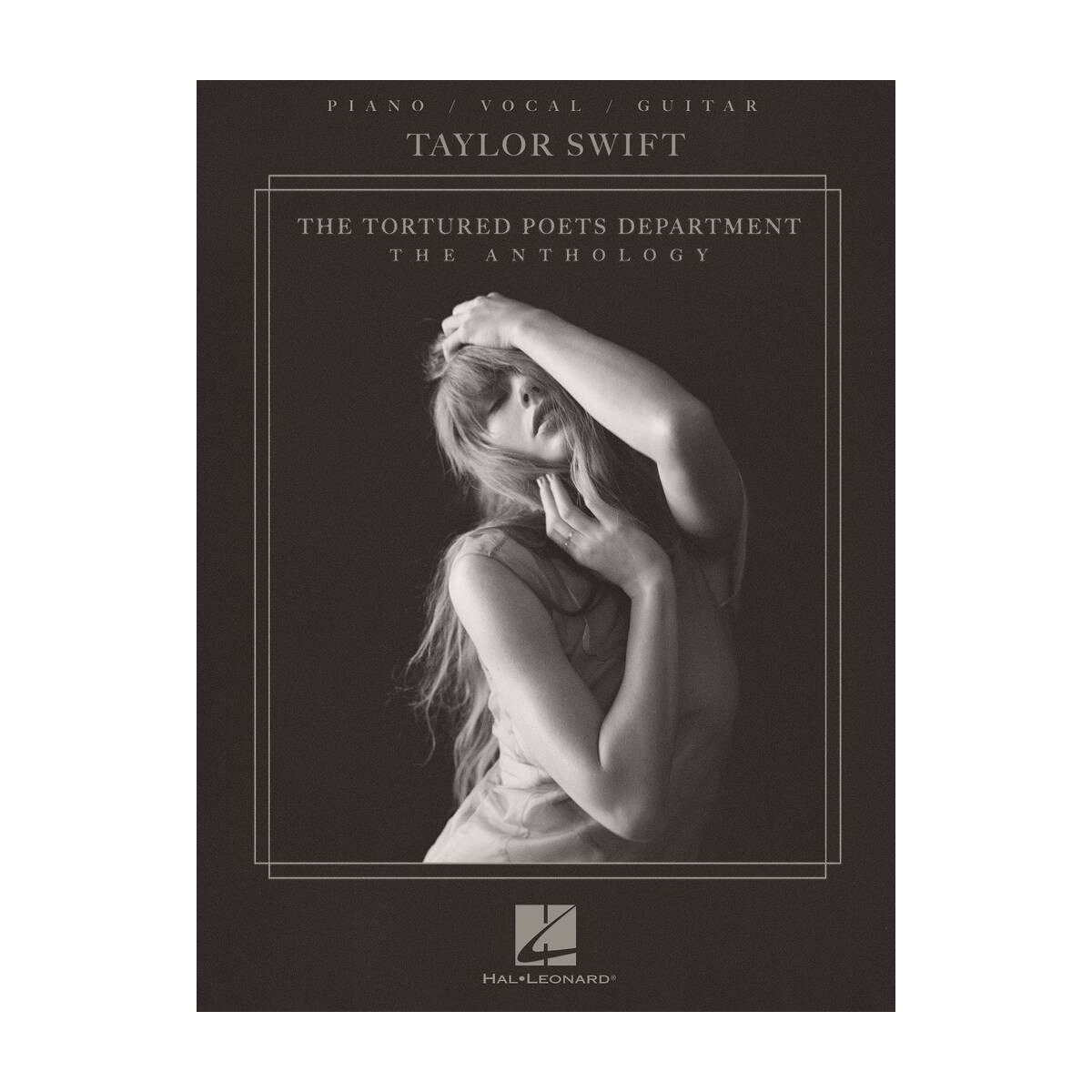 Taylor Swift : The Tortured Poets Department - PVG