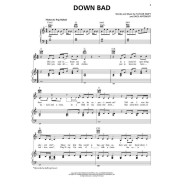 Taylor Swift : The Tortured Poets Department - PVG