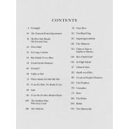 Taylor Swift : The Tortured Poets Department Recueil pour Piano Facile