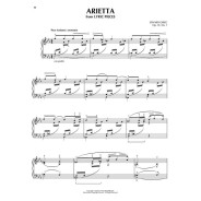 Calming Classical Piano Solos